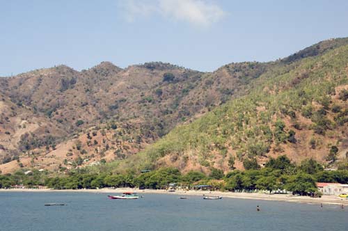 fishing village-AsiaPhotoStock