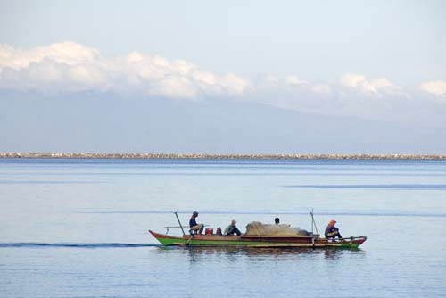 fishing boat manila-AsiaPhotoStock