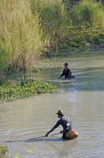 fish river-AsiaPhotoStock