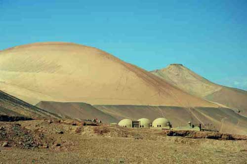 flaming mountain resort-AsiaPhotoStock