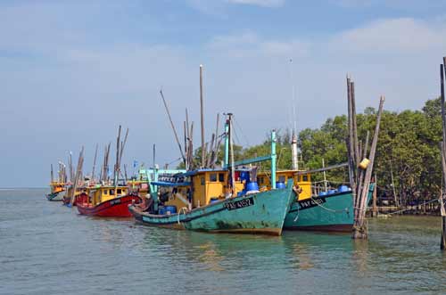 fleet kuantan-AsiaPhotoStock