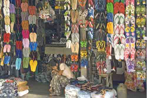 flip flops-AsiaPhotoStock