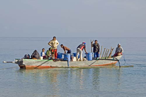 floating market-AsiaPhotoStock