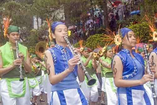 flute players-AsiaPhotoStock