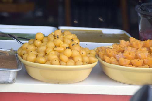 flys on fruit-AsiaPhotoStock