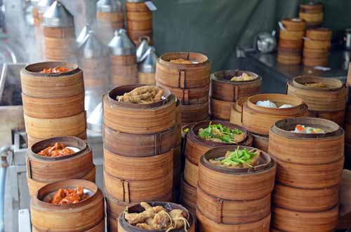 food dim sum-AsiaPhotoStock