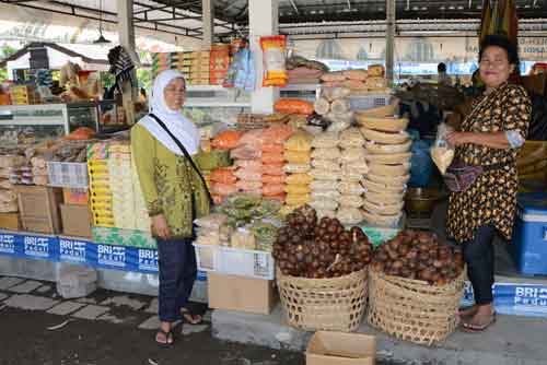 food prambanan-AsiaPhotoStock