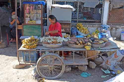 food stall-AsiaPhotoStock