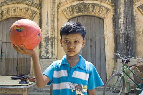 football-AsiaPhotoStock