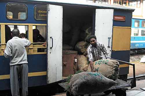 freight coonoor-AsiaPhotoStock