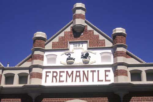 fremantle-AsiaPhotoStock