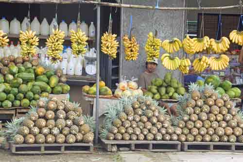 fresh fruit tagatay-AsiaPhotoStock