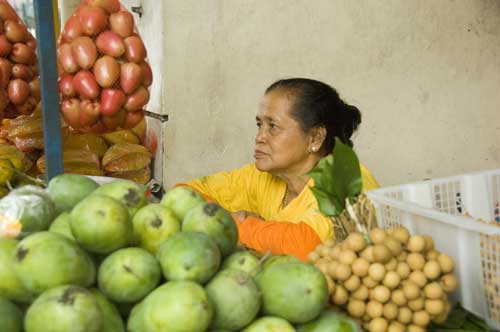 fruit stall-AsiaPhotoStock