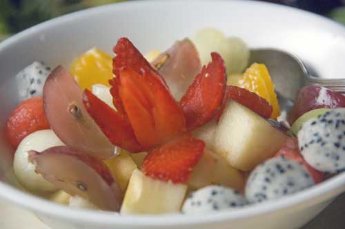 fruit bowl-AsiaPhotoStock