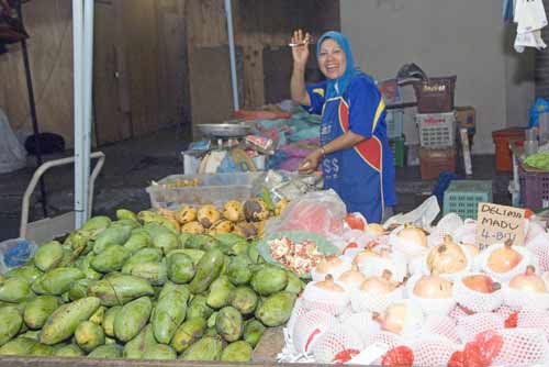 fruit night market-AsiaPhotoStock