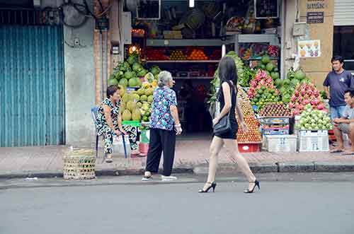 fruit saigon-AsiaPhotoStock