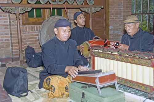 gamelan performance-AsiaPhotoStock