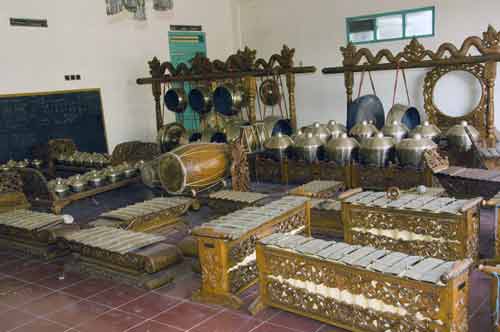 gamelan set-AsiaPhotoStock