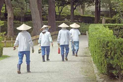 gardeners-AsiaPhotoStock