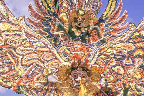 cremation garuda-AsiaPhotoStock