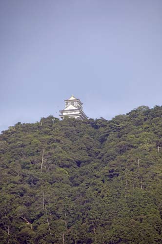 gifu castle-AsiaPhotoStock