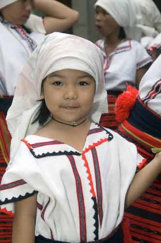 girl banaue ifugao-AsiaPhotoStock