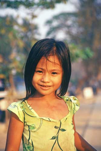 cambodian child-AsiaPhotoStock