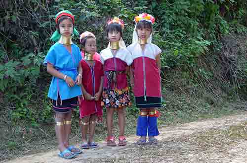 changmai girls-AsiaPhotoStock