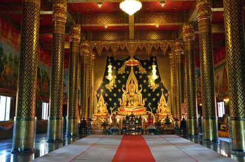 golden temple-AsiaPhotoStock