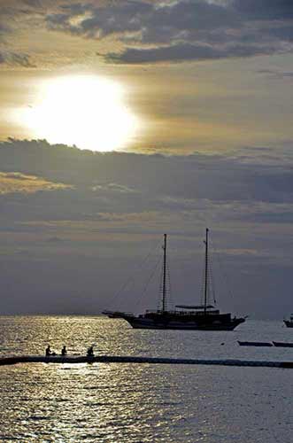 goodnight pattaya-AsiaPhotoStock