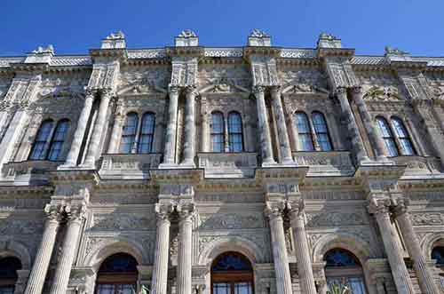 grand dolmabahce-AsiaPhotoStock