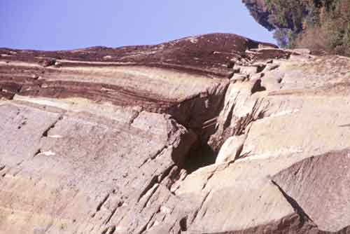 ancient city remains-AsiaPhotoStock