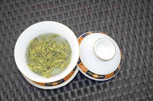 green tea-AsiaPhotoStock