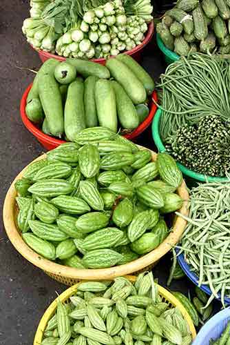 green veg-AsiaPhotoStock