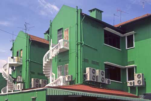 green house-AsiaPhotoStock