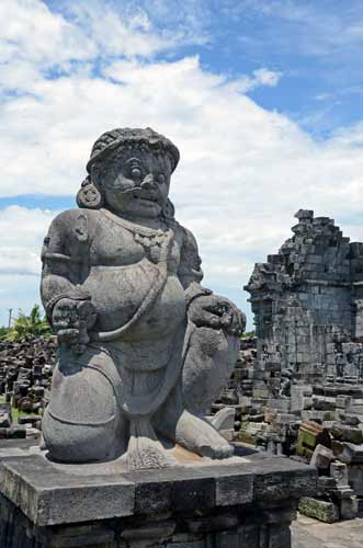 guardian sewu java-AsiaPhotoStock