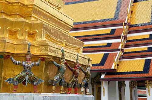 guardians bangkok-AsiaPhotoStock