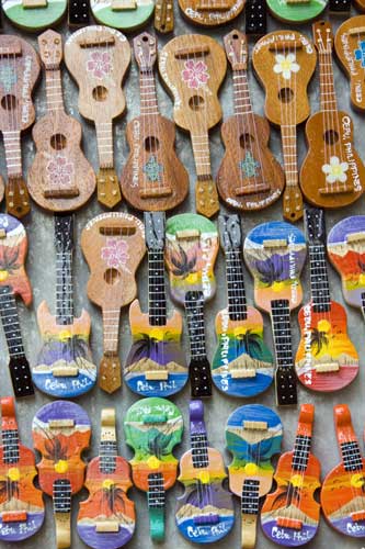 guitar fridge magnets-AsiaPhotoStock