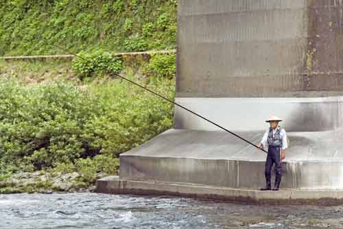 gujo fishing-AsiaPhotoStock