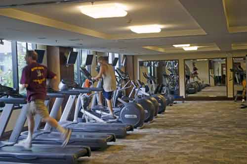 gym-AsiaPhotoStock