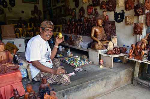 handicrafts cave-AsiaPhotoStock