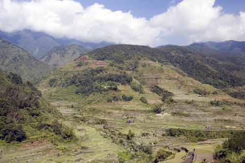 hapao near banaue-AsiaPhotoStock