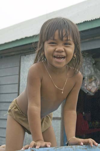 happy cambodian girl-AsiaPhotoStock