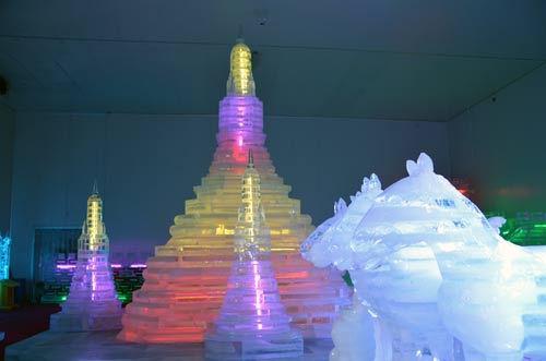 hat yai ice dome-AsiaPhotoStock