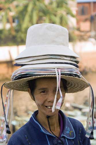 hats-AsiaPhotoStock