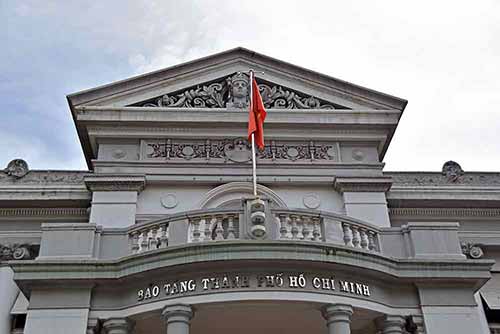 hcmc museum-AsiaPhotoStock