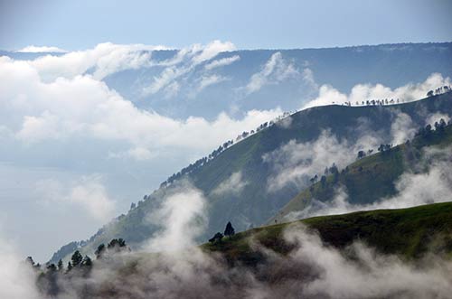 hills cloud-AsiaPhotoStock