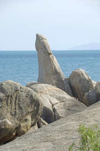 hin ta grandfather rock-AsiaPhotoStock