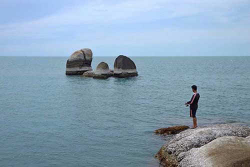 hin ta fishing-AsiaPhotoStock