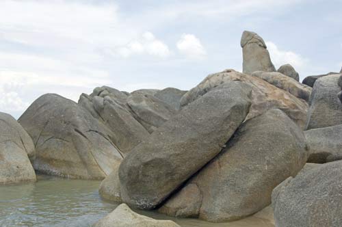 hin ta rock-AsiaPhotoStock